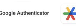 Google Authenticator