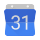 Google Calendar (icone)