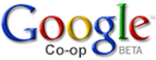 Google Co-Op