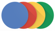 Google Domains logo