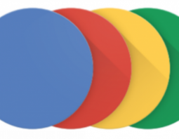 Google Domains logo