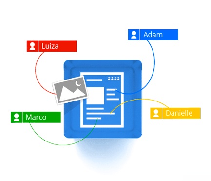 Google Drive, outil-collaboratif