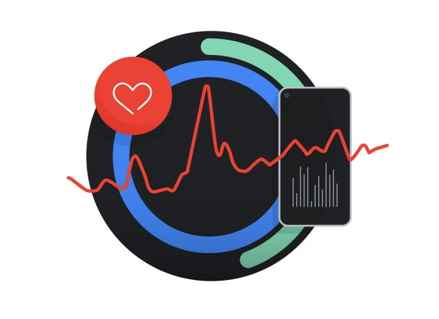 données Google Fit