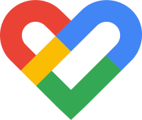 logo Google Fit