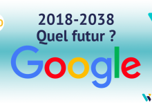 Le futur de Google 2018 et au-delà