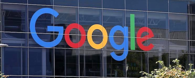 Google engage une entreprise