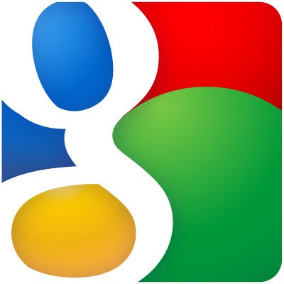 logo Google (icone / favicon)