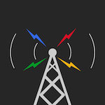 Logo Google Media Tools