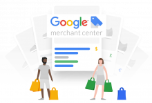 Google Merchant Center