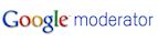 Google Moderator