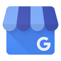 Application Google My Business