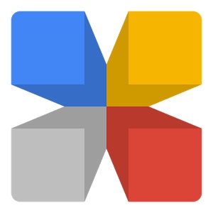 Google My Business (logo)