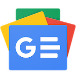 Logo Google News