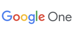 logo Google One