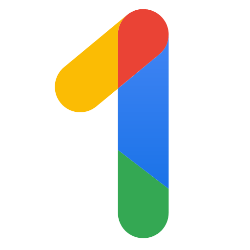 Google One (logo)