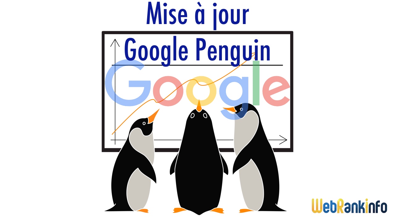 Google Penguin Update