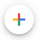 bouton plus ajout de document Google