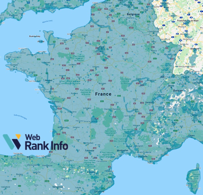 Google Street View  infos et astuces (photos des rues et maisons)