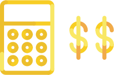 Economies calculées par Google Sunroof