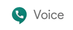 Google Voice (logo)