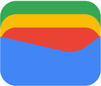 Google Wallet (logo)