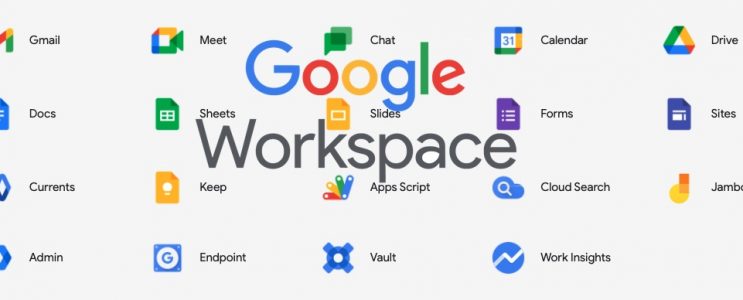 Google Workspace