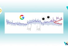 The Great Decoupling (Google)