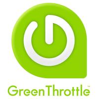 Green Throttle