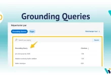 Grounding Queries