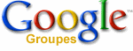 Google Groups