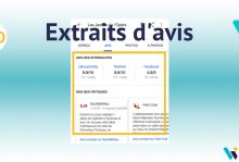 Tuto Extraits d'avis Google Search Console