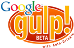 Google Gulp