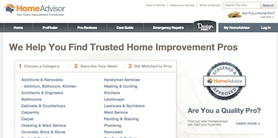 Home Advisor