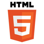 Logo HTML5