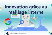 indexation grace au maillage interne