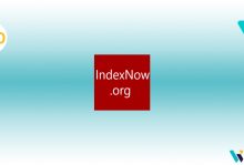 Dossier sur IndexNow