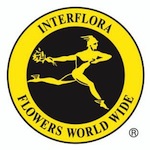 Interflora (logo)