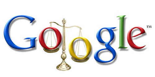 Jurisprudence Google Adwords