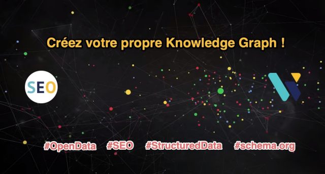 créer son propre knowledge graph