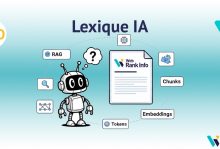 Lexique IA, GEO, LLM