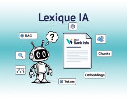 Lexique IA, GEO, LLM