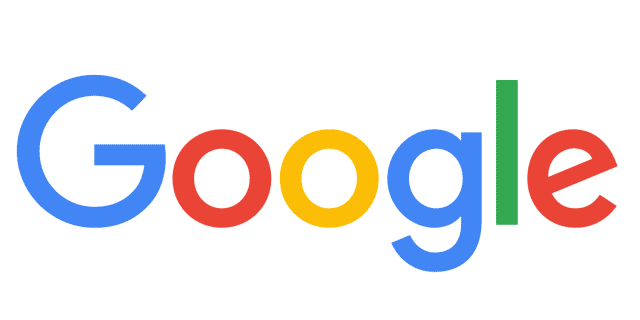 Logo Google 2015 (rectangle)