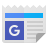 Logo Google Actualité 2015
