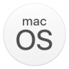 MacOS (logo 2017)