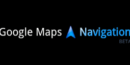 Google Maps Navigation