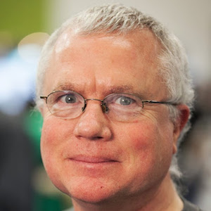 Mark Traphagen