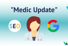 Google Medic Update