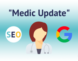 Google Medic Update