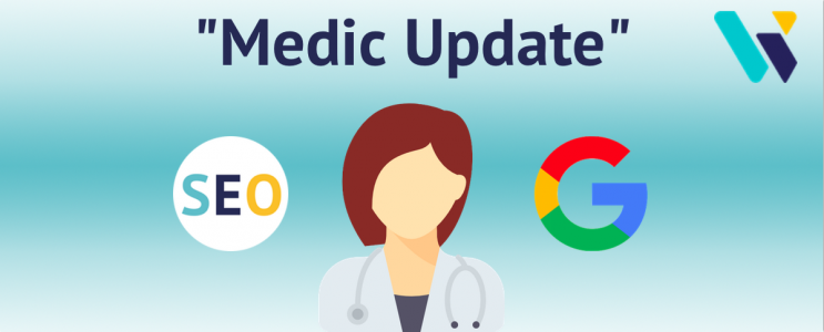 Google Medic Update