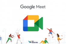 Google Meet